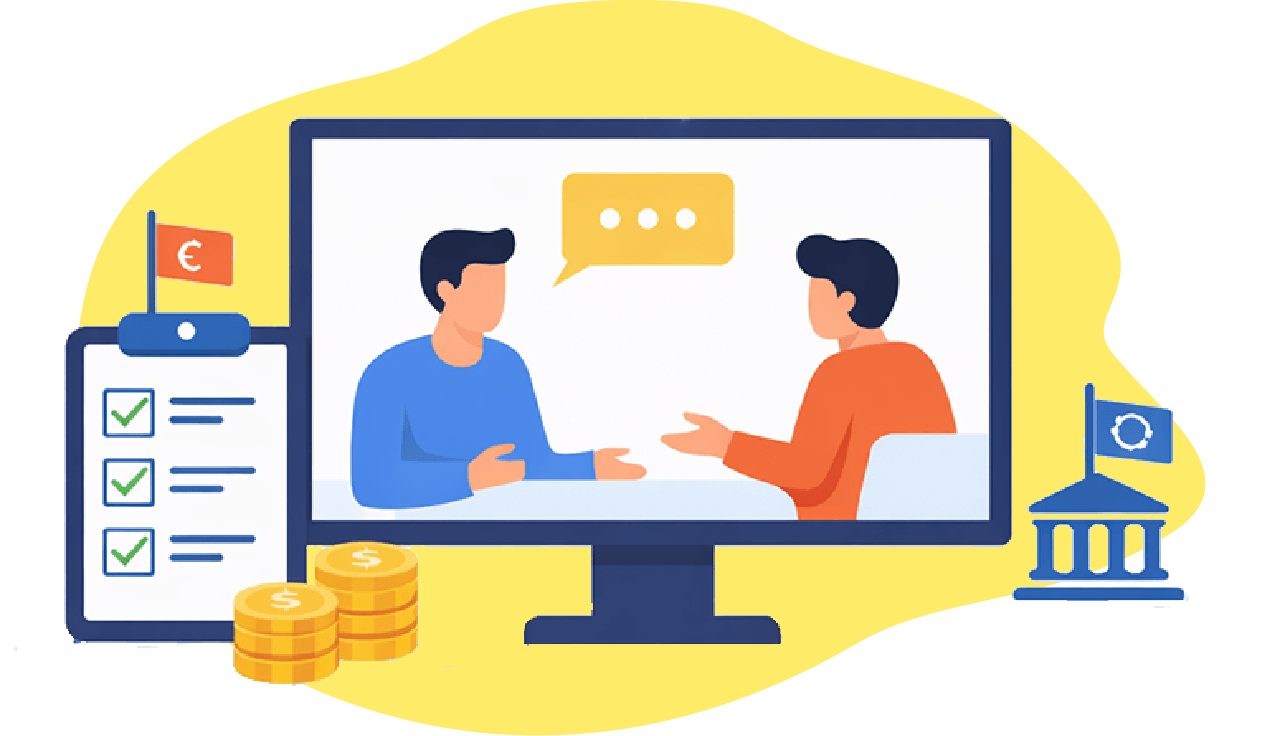 Von SEO bis Design: Jetzt BAFA-geförderte Beratung für Ihr Unternehmen sichern!