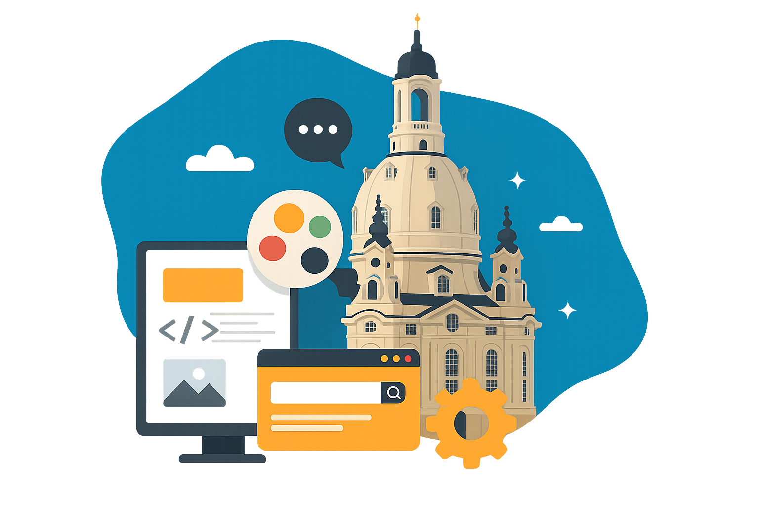 Online Marketing Beratung