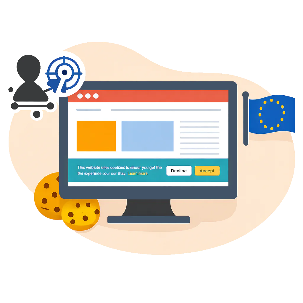 Cookies ab 2026: Was jetzt gilt – und warum Ihr Banner nicht das Problem ist