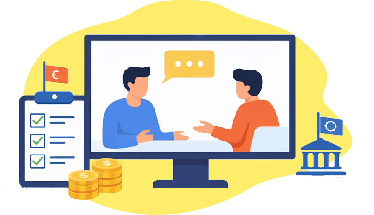 Von SEO bis Design: Jetzt BAFA-geförderte Beratung für Ihr Unternehmen sichern!