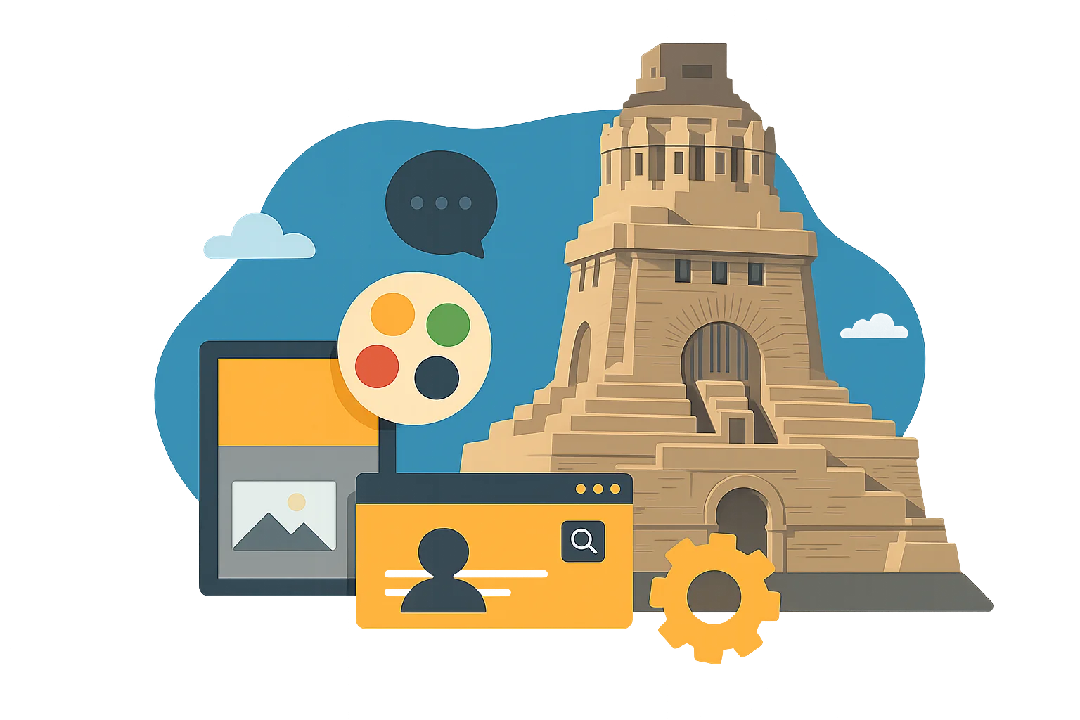 Online Marketing Beratung