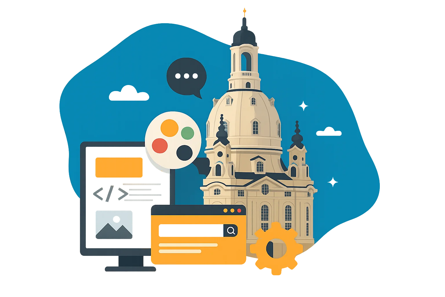 Online Marketing Beratung