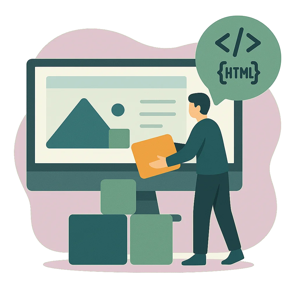 Wix & Co. vs. Freelancer? Warum sich eine Website vom Online-Experten langfristig auszahlt
